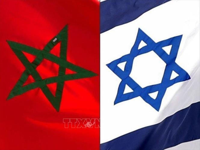 Trong những năm gần đây, quan hệ giữa Israel và Maroc ngày càng được cải thiện và phát triển trong nhiều lĩnh vực. Điều này cho thấy sự phát triển bền vững của hai nền kinh tế trong tương lai không xa. Tin tưởng rằng, việc các quốc gia làm việc với nhau sẽ mang lại nhiều cơ hội phát triển mới cho các ngành kinh tế.