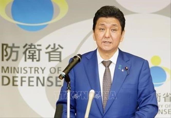Nội Cac Nhật Bản Thong Qua Kế Hoạch Tăng Cường Hệ Thống Phong Thủ Ten Lửa ảnh Thời Sự Quốc Tế Chinh Trị Quan Sự Thong Tấn Xa Việt Nam Ttxvn