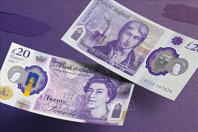 Tiền bảng Anh: Đây là loại tiền mạnh và có giá trị lịch sử. Hãy xem hình ảnh về tiền bảng Anh để cảm nhận sự trân quý của nó.