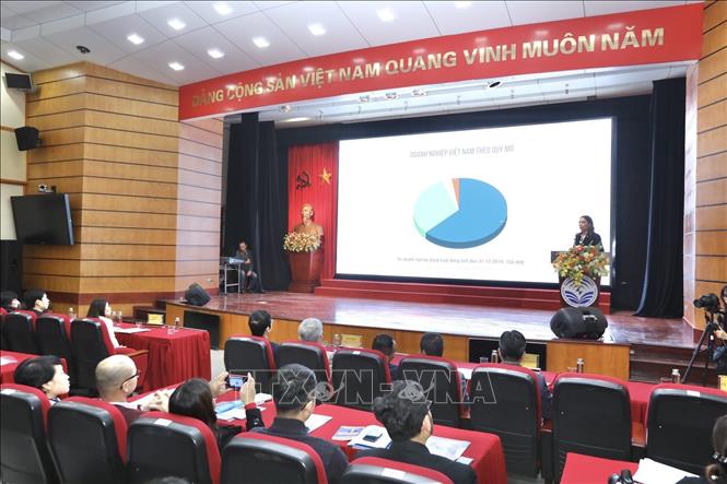 Trong ảnh: Quang cảnh Lễ ra mắt. Ảnh: Minh Quyết - TTXVN