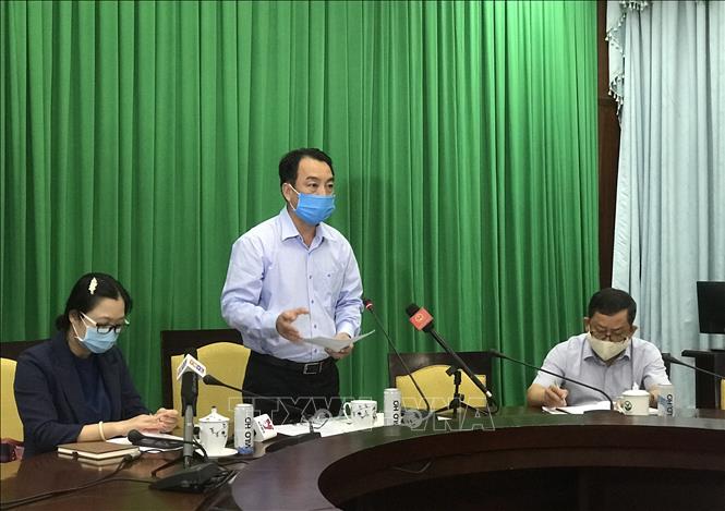 COVID-19: Vĩnh Long khẩn trương truy vết các trường hợp ...