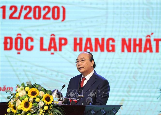 Thủ tướng Nguyễn Xuân Phúc dự Lễ kỷ niệm 75 năm Ngày ...
