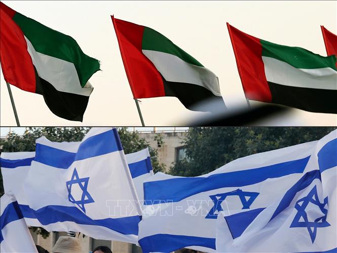 Được thành lập trong bối cảnh tốt đẹp giữa hai quốc gia, Đại sứ quán là một biểu tượng của sự hợp tác và thân thiện giữa Israel và UAE. Hãy đến thăm Đại sứ quán để hiểu thêm về thế giới đa dạng và phát triển của Trung Đông.