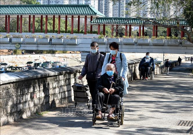 COVID-19: Cập nhật tình hình dịch bệnh sáng 30/1 - Ảnh ...