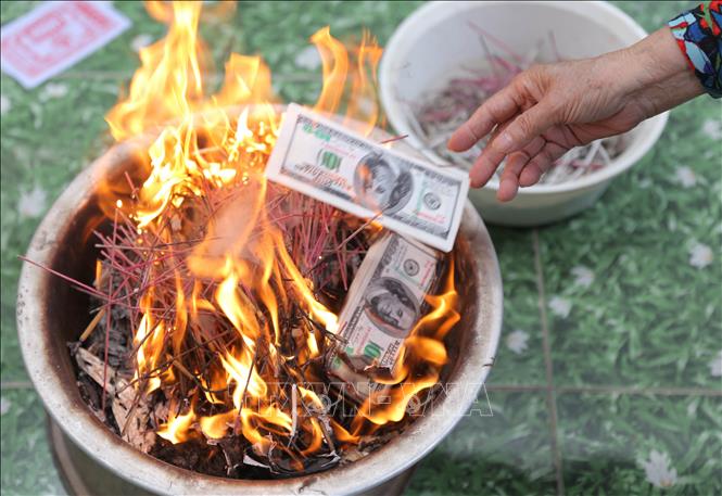 Trong ảnh: 