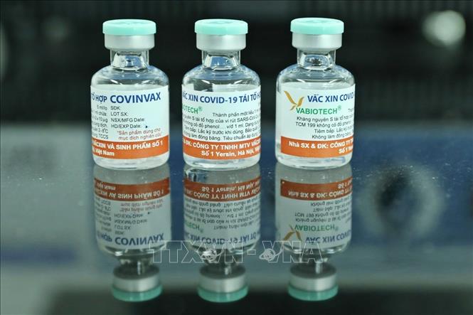 Viá»‡t Nam Ná»— Lá»±c Ä'áº©y Nhanh Tiáº¿n Ä'á»™ Nghien Cá»©u Thá»­ Nghiá»‡m Vaccine Ngá»«a Covid 19 áº£nh Chuyen Ä'á» Thong Táº¥n Xa Viá»‡t Nam Ttxvn