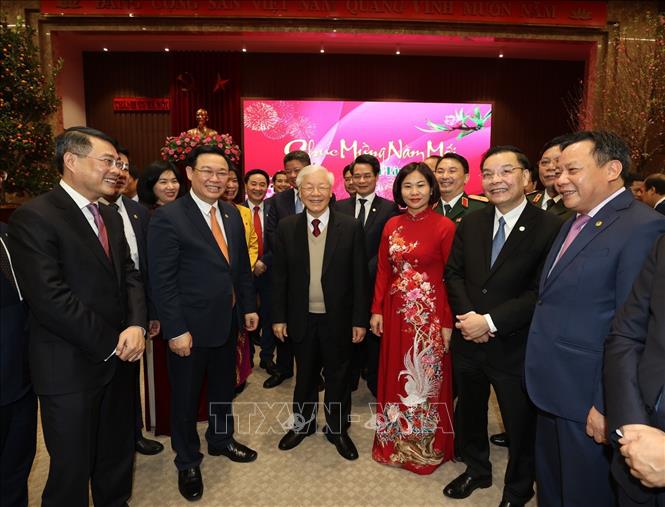 Tổng Bí Thư Nguyễn Phú Trọng Thời Trẻ - Tổng Bí thư, Chủ tịch nước Nguyễn Phú Trọng chủ trì phiên ... / Trong quá trình học tập, làm theo chủ tịch hồ chí minh và nêu gương của cán bộ, đảng viên, tổng bí thư nguyễn phú trọng nêu rõ cần đề cao tinh thần nói đi đôi với làm.