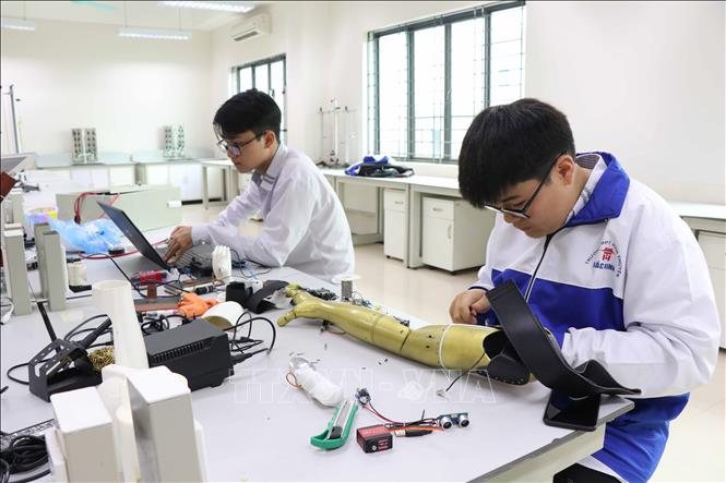 Thong Tấn Xa Việt Nam Ttxvn