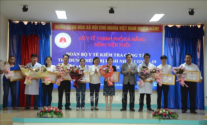 Ä'a Náºµng Triá»ƒn Khai Hiá»‡u Quáº£ Cong Tac Phong Chá»'ng Dá»‹ch Covid 19 áº£nh Thá»i Sá»± Trong NÆ°á»›c VÄƒn Hoa Xa Há»™i Thong Táº¥n Xa Viá»‡t Nam Ttxvn