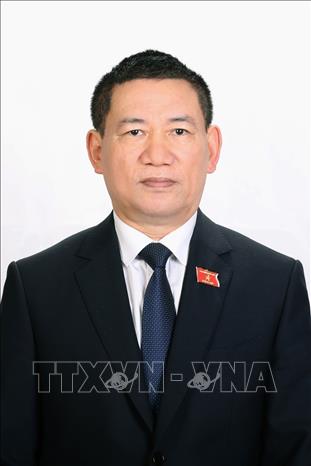 Auditor General of the State Audit Office Ho Duc Phoc was assigned to serve as Minister of Finance. VNA Photo