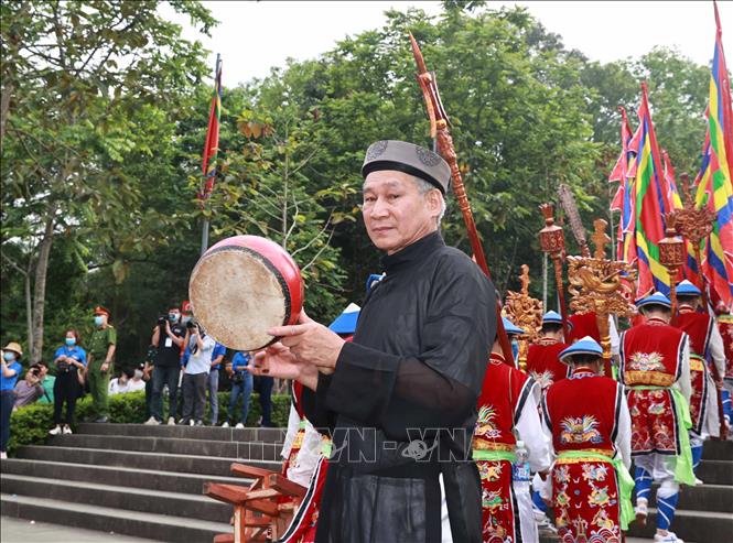  Ảnh: Thống Nhất – TTXVN