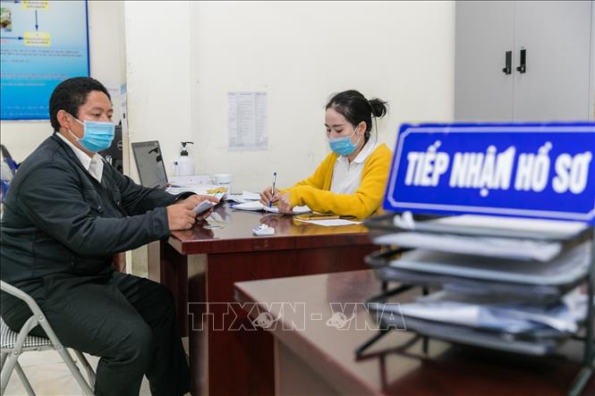 9 1 Million Labourers Affected By Covid 19 In Q1 Vna Photos Vietnam News Agency Vna
