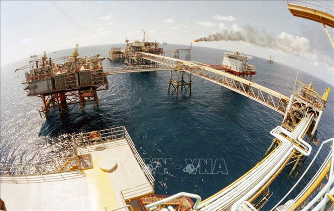 Bà Rịa-Vũng Tàu đã và đang khai thác nhiều mỏ dầu và khí có trữ lượng lớn, trở thành 
