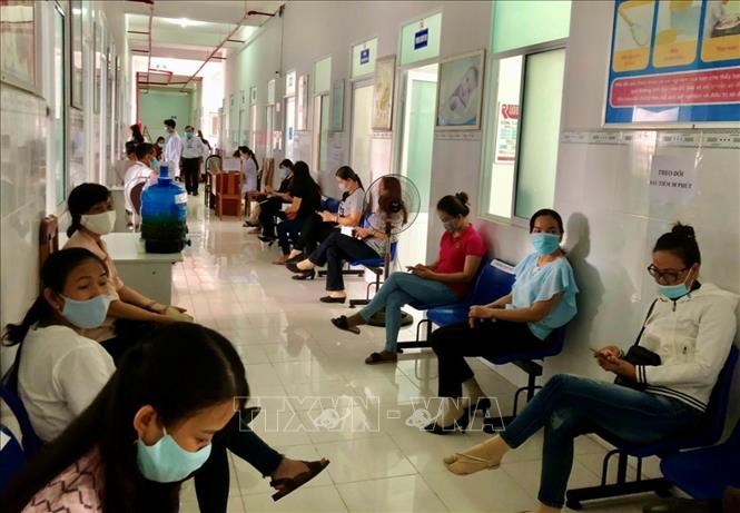 Bạc Liêu: Triển khai tiêm vắc xin ngừa COVID-19 cho lực ...
