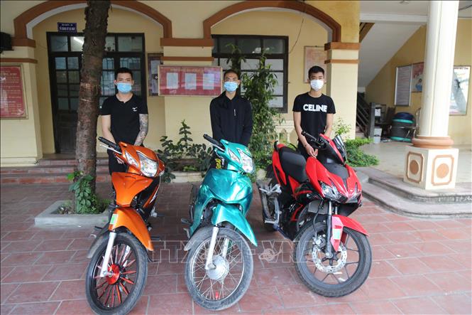 Bán xe máy tại Bắc Ninh mới nhất 2019  Danh mục Bán xe máy tại Bắc Ninh  mới nhất 2019  Xe Hơi Việt  Chợ Mua Bán Xe Ô Tô