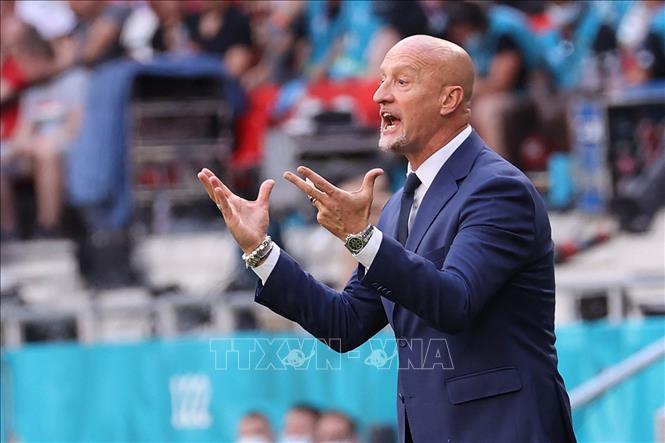 EURO 2020: Đội tuyển Hungary tạm dẫn trước đội tuyển Pháp ...