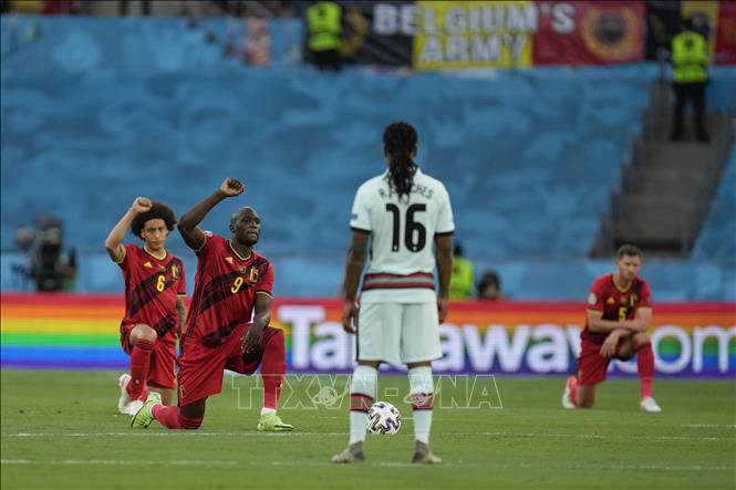 EURO 2020: Bỉ - Bồ Đào Nha: Trận chiến của những siêu sao ...