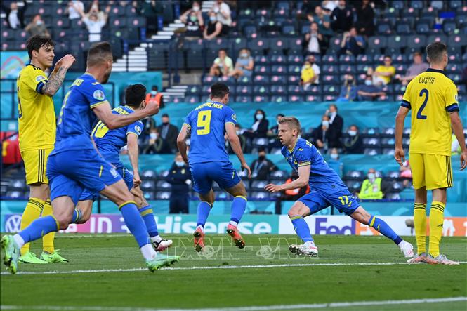 Cầu thủ Oleksandr Zinchenko - Hành trình chinh phục đỉnh cao bóng đá thế giới