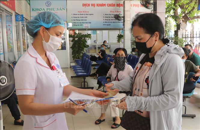 Covid 19 Bá»‡nh Viá»‡n Ä'áº¡i Há»c Y Háº£i Phong Thong Tin Vá» Phiáº¿u Xet Nghiá»‡m Virus Sars Cov 2 Giáº£ áº£nh Thá»i Sá»± Trong NÆ°á»›c VÄƒn Hoa Xa Há»™i Thong Táº¥n
