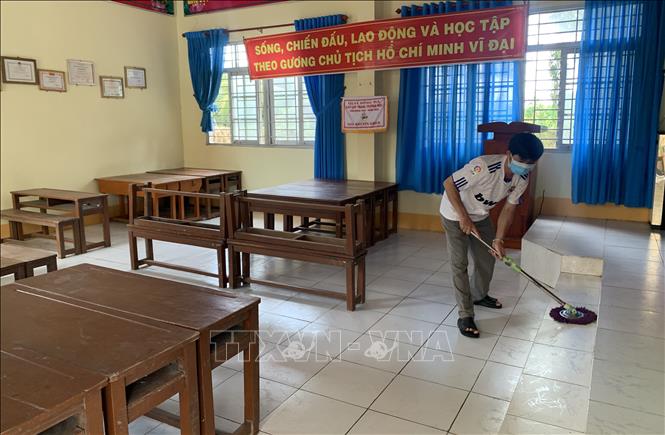 Dịch vụ giúp việc gia đình tại Xã Hóc Môn - Gia Hoàng chuyên nghiệp