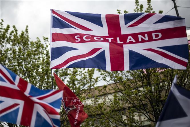 Scotland tổ chức trưng cầu ý về độc lập vào năm 2024 và khiến cho Scotland trở thành một đất nước độc lập hoàn toàn. Bức hình liên quan đến Scotland tổ chức trưng cầu ý sẽ giúp bạn cập nhật thông tin mới nhất về quá trình này.