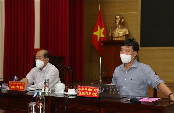 Đồng Tháp: Thành phố Sa Đéc phải thực hiện Chỉ thị 16 ở ...