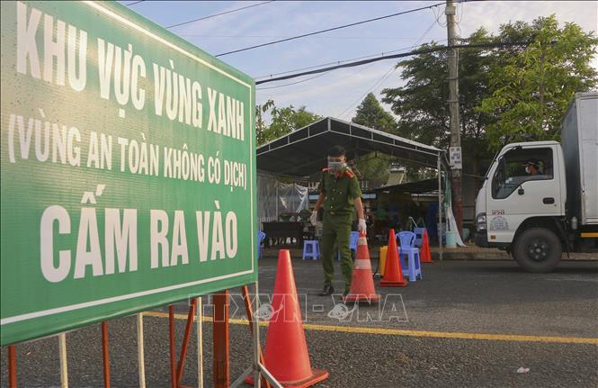 Trong ảnh: Thiết lập 