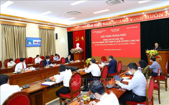 Hãy cùng chúng tôi khám phá hình ảnh về Đồng chí Võ Văn Tần - nhân vật lịch sử vĩ đại của đất nước Việt Nam. Đồng chí Tần đã có những đóng góp to lớn cho sự phát triển của đất nước và là một tấm gương sáng cho thế hệ trẻ hôm nay.