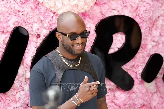 louis vuitton virgil abloh 2018