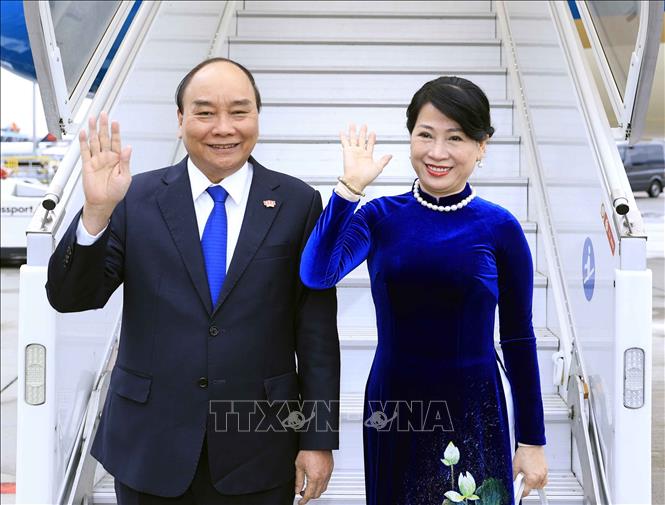 Ảnh: Thống Nhất-TTXVN
