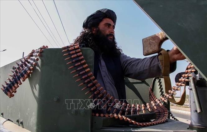 Taliban đã hoan nghênh việc Mỹ rút quân khỏi Afghanistan, tuyên bố quốc gia Tây Nam Á này đã 