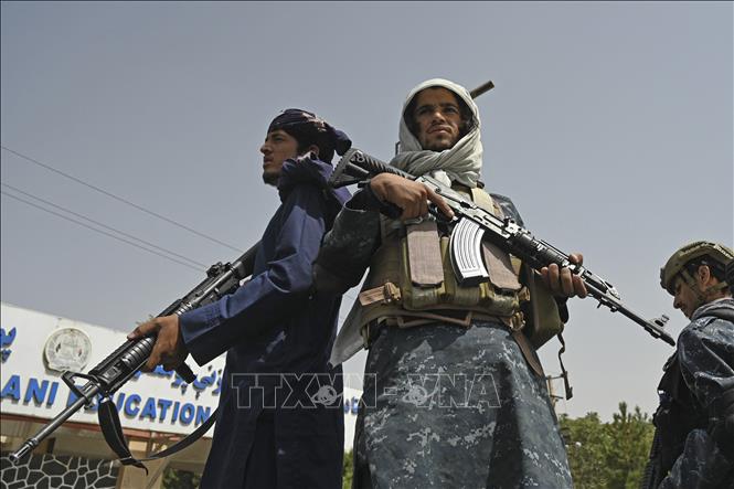 Taliban đã hoan nghênh việc Mỹ rút quân khỏi Afghanistan, tuyên bố quốc gia Tây Nam Á này đã 