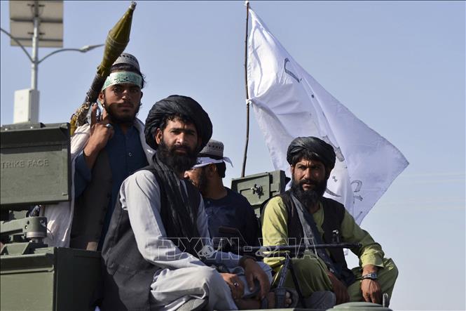 Taliban đã hoan nghênh việc Mỹ rút quân khỏi Afghanistan, tuyên bố quốc gia Tây Nam Á này đã 