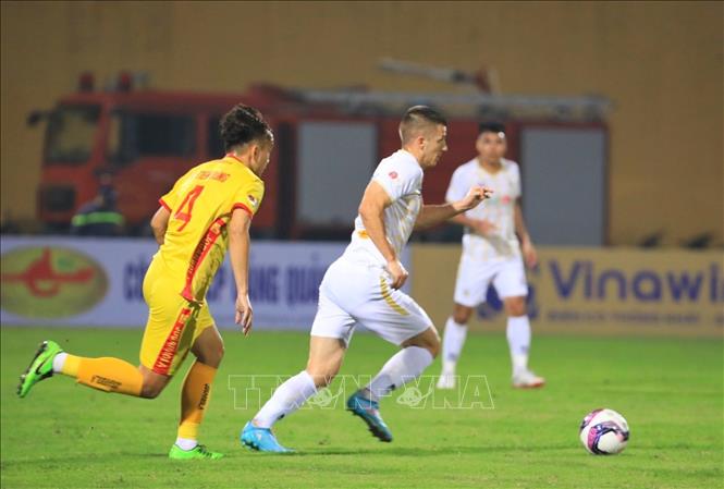 Ảnh: Tuấn Anh - TTXVN