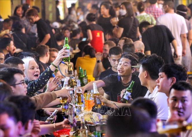 Sau 2 năm chịu cảnh đìu hiu, vắng khách, 
