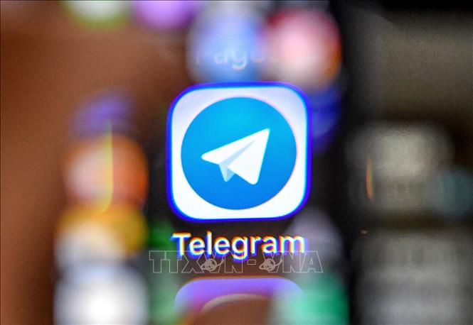 Thiết lập để Telegram lưu ảnh và không lưu ảnh trên điện thoại