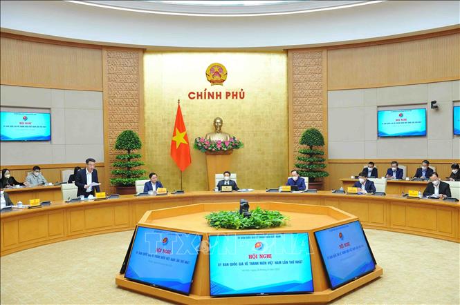 Trong ảnh: Quang cảnh hội nghị. Ảnh: Minh Đức – TTXVN
