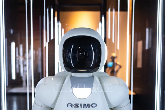 ASIMO robot Robotics  Robot png tải về  Miễn phí trong suốt Robot png Tải  về