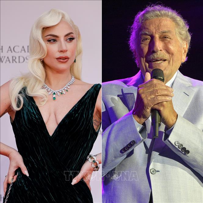 Trong ảnh: Ở hạng mục