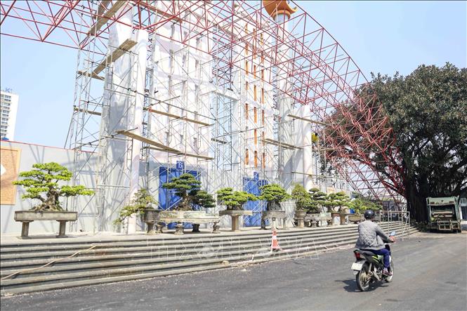 Nhà thi đấu quận Tây Hồ 