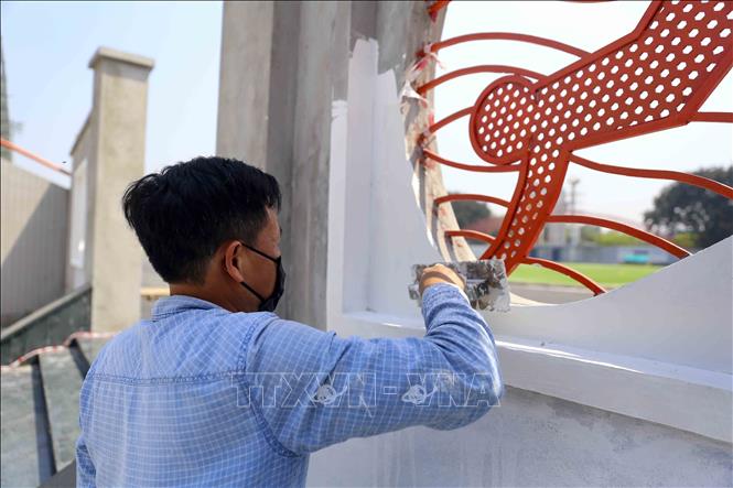 Nhà thi đấu quận Tây Hồ 