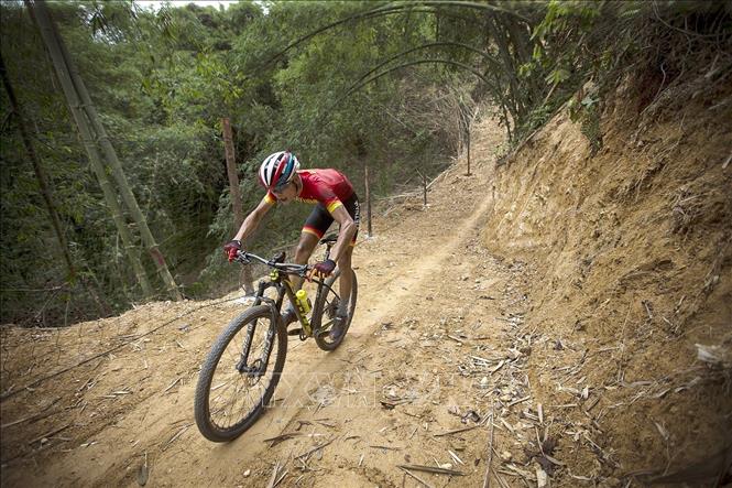Xe đạp địa hình là gì những điều cần biết  DNGBIKE