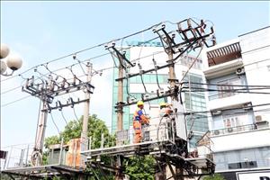 SEA Games 31: Hai Duong province works to ensure electricity supply