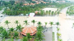 Quang Ninh to reserve five hotels, resorts to serve SEA Games 31