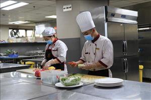 Bac Ninh’s lodging facilities ready to host SEA Games 31 delegations