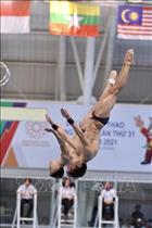 Another SEA Games 31 medal for Vietnam