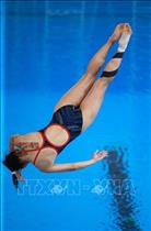 SEA Games 31: Malaysia bags two gold medals in diving