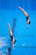 SEA Games 31: Ngày thi đấu thứ tư môn Nhảy cầu