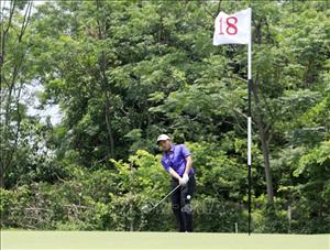 SEA Games 31: Khởi tranh môn Golf