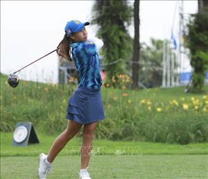  SEA Games 31: Chung kết cá nhân nam, nữ môn Golf SEA Games 31